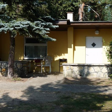 Osrodek Wypoczynkowy Jelonek Otel Wolsztyn Dış mekan fotoğraf