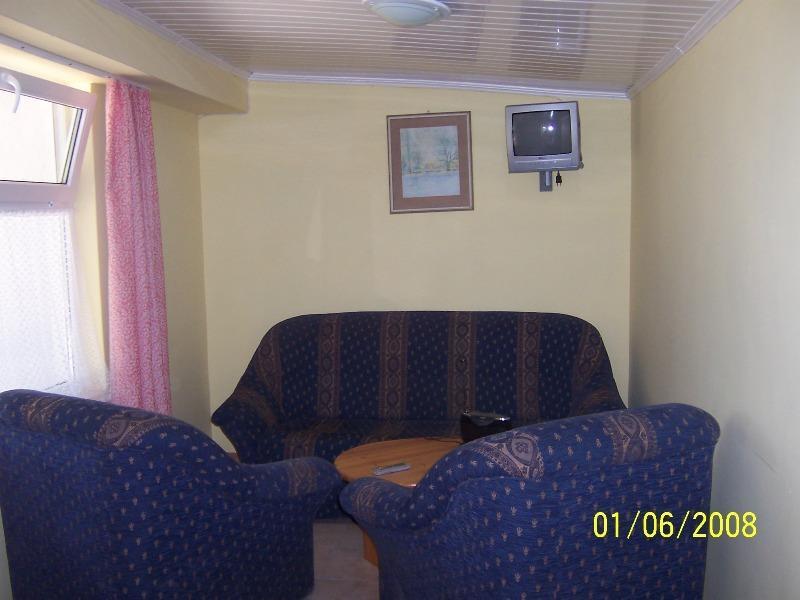 Osrodek Wypoczynkowy Jelonek Otel Wolsztyn Oda fotoğraf