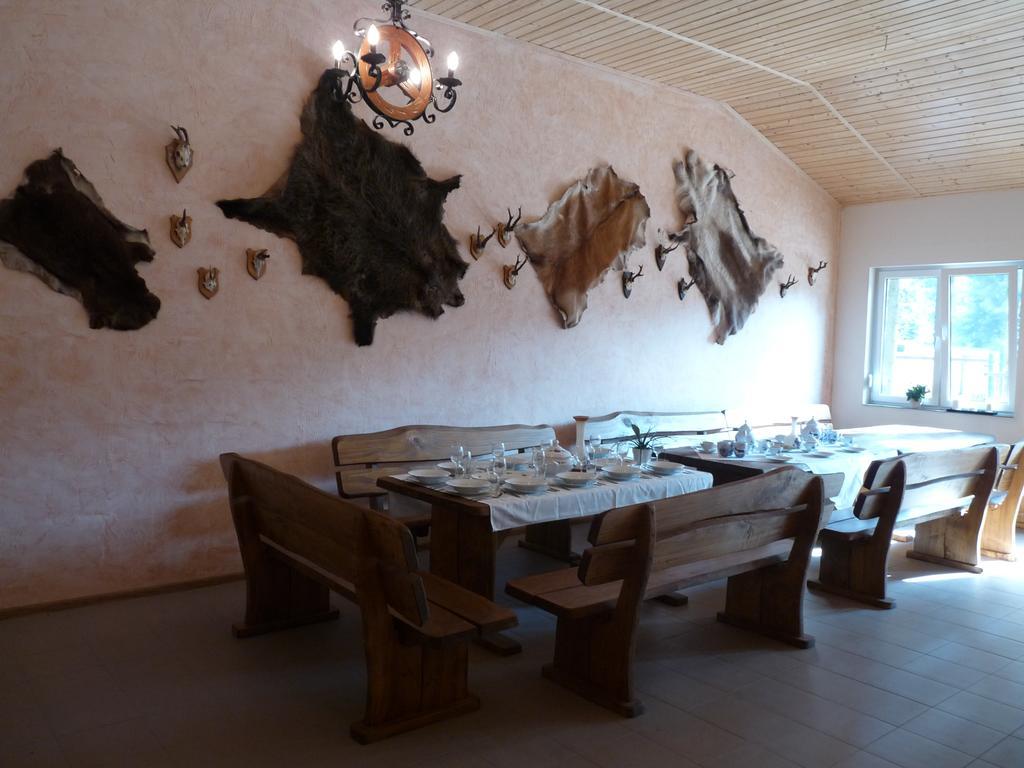 Osrodek Wypoczynkowy Jelonek Otel Wolsztyn Dış mekan fotoğraf