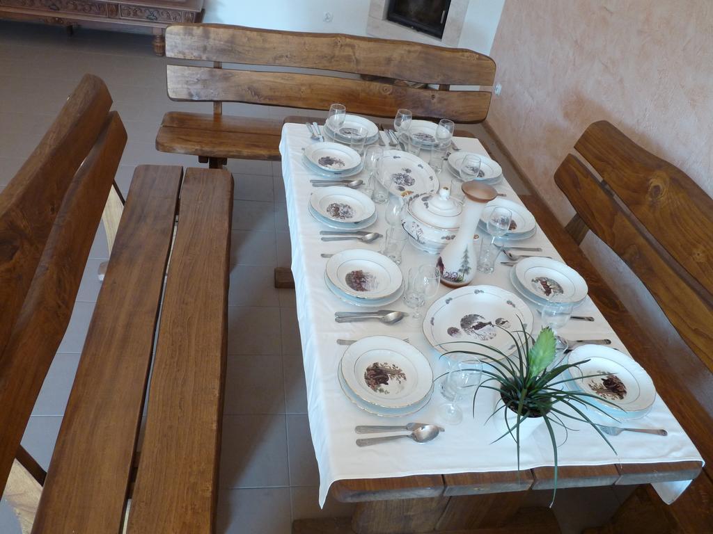 Osrodek Wypoczynkowy Jelonek Otel Wolsztyn Dış mekan fotoğraf