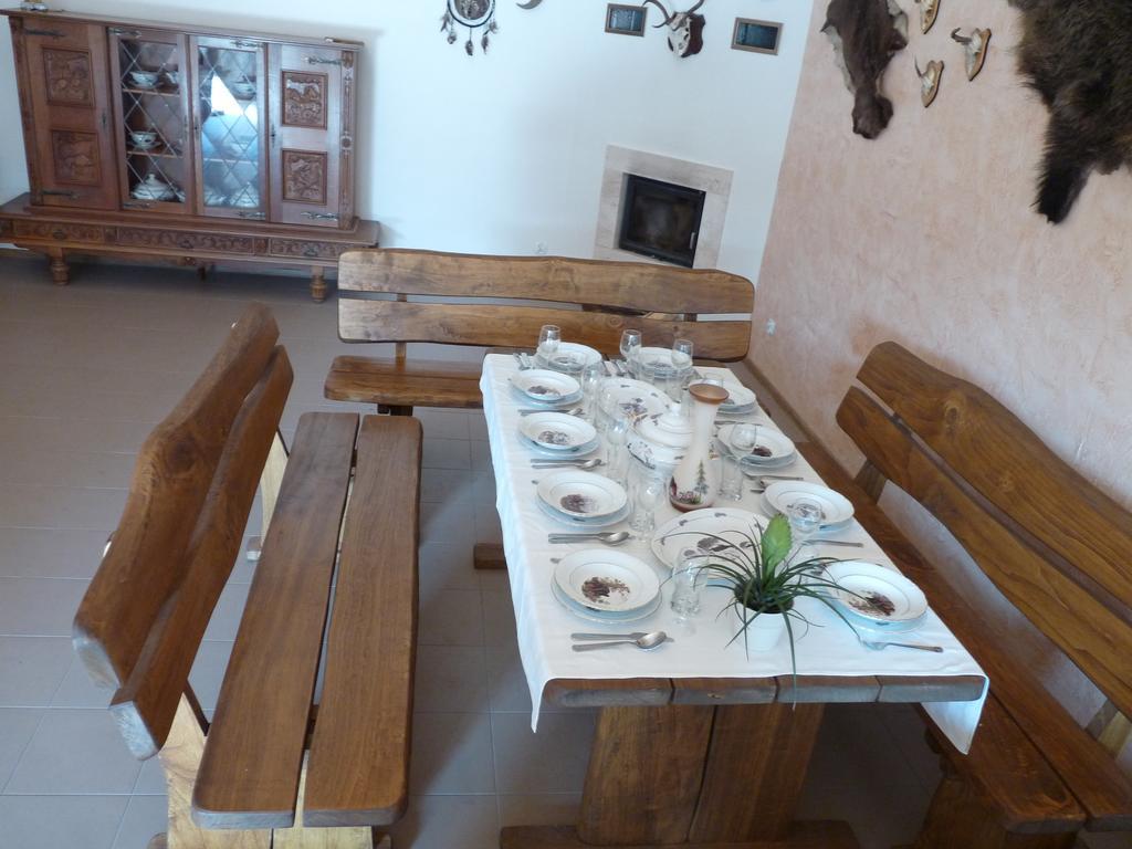 Osrodek Wypoczynkowy Jelonek Otel Wolsztyn Dış mekan fotoğraf