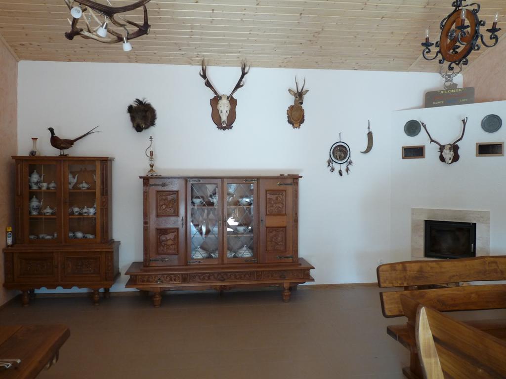 Osrodek Wypoczynkowy Jelonek Otel Wolsztyn Dış mekan fotoğraf