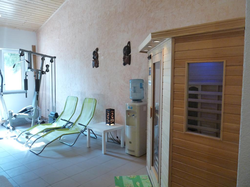Osrodek Wypoczynkowy Jelonek Otel Wolsztyn Dış mekan fotoğraf