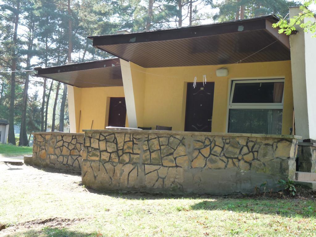 Osrodek Wypoczynkowy Jelonek Otel Wolsztyn Dış mekan fotoğraf